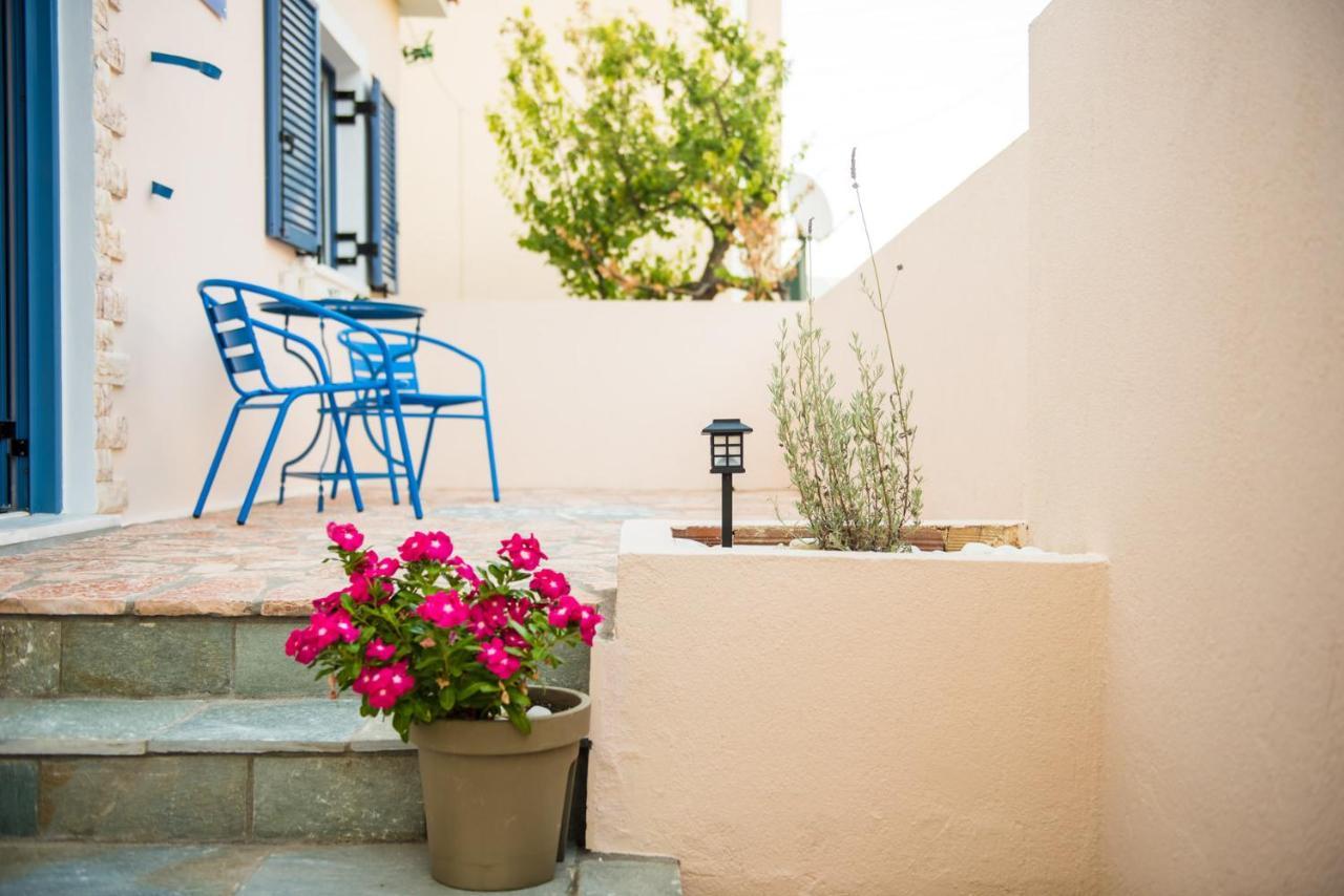 Willa Gina'S House Argostoli Zewnętrze zdjęcie