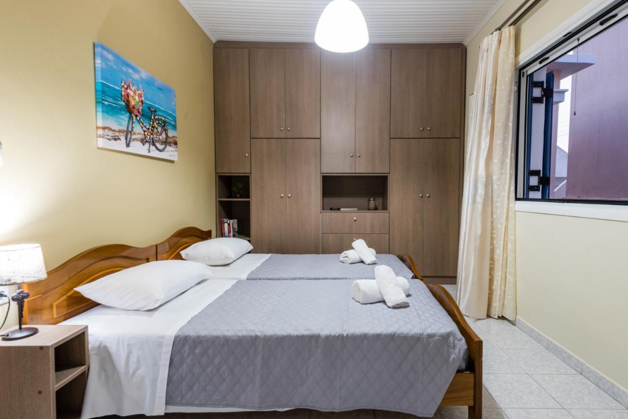 Willa Gina'S House Argostoli Zewnętrze zdjęcie