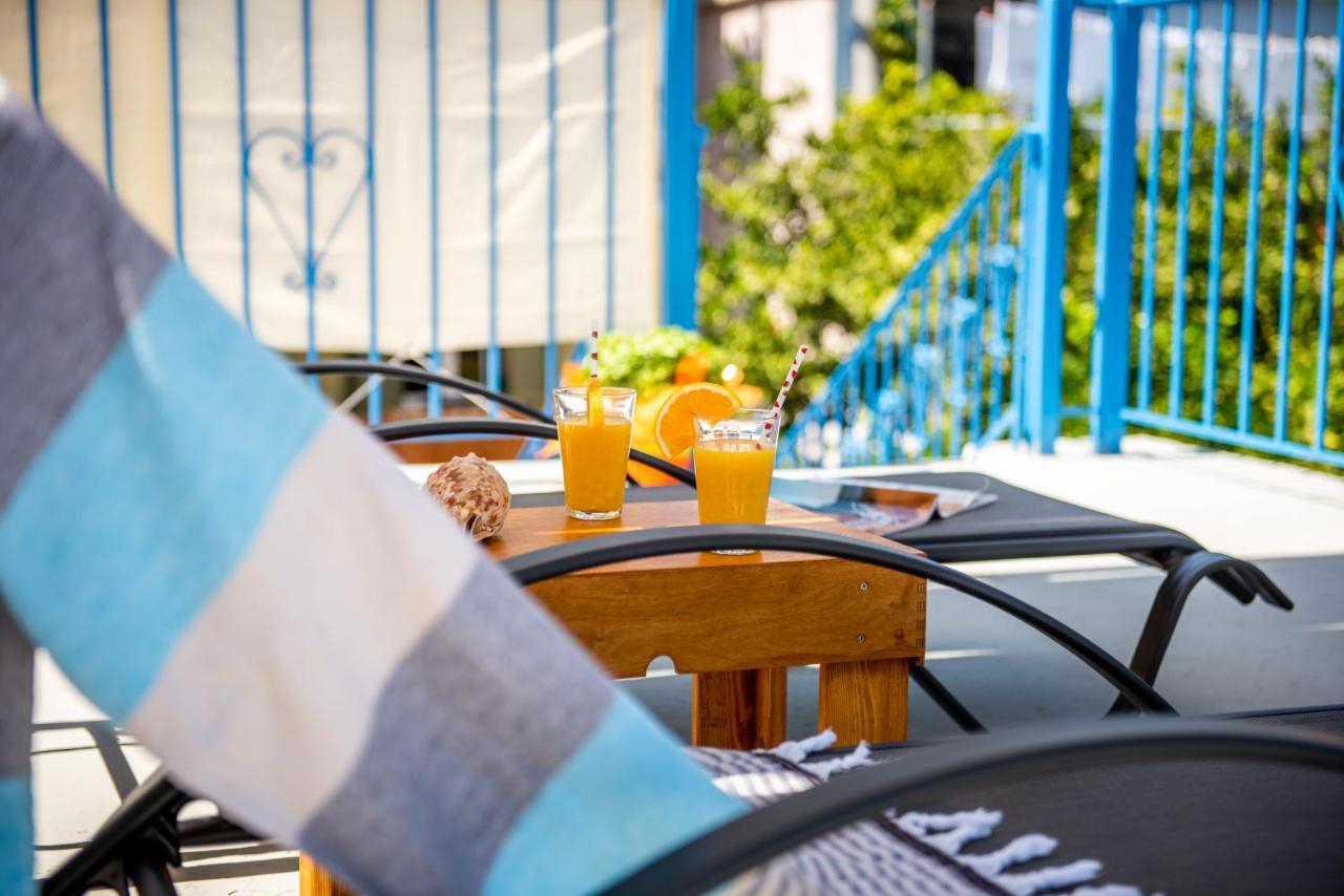 Willa Gina'S House Argostoli Zewnętrze zdjęcie