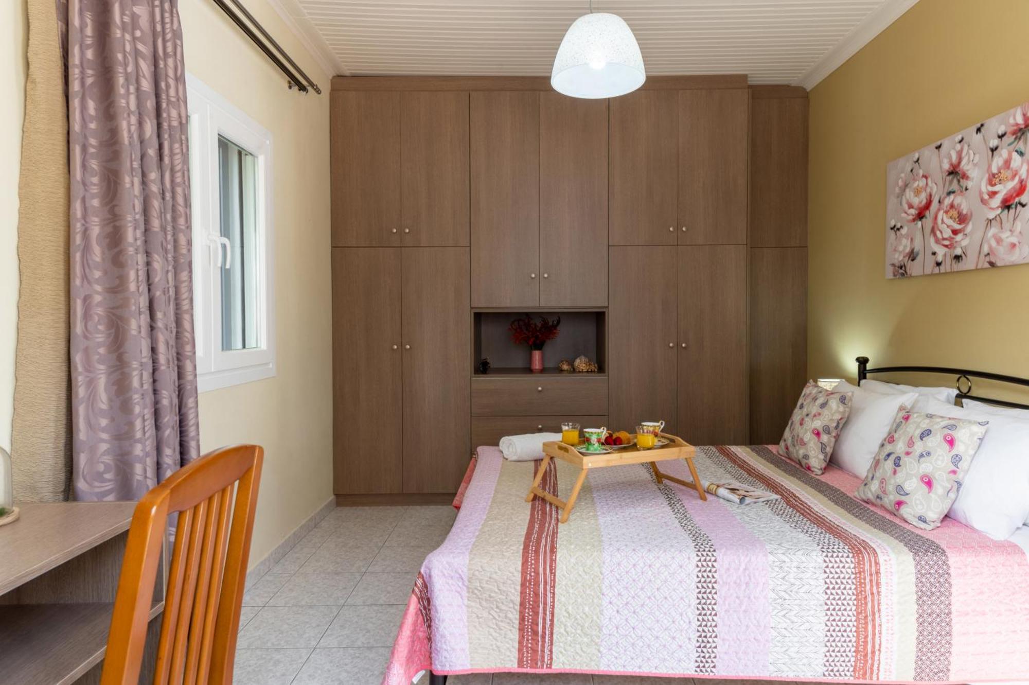 Willa Gina'S House Argostoli Zewnętrze zdjęcie