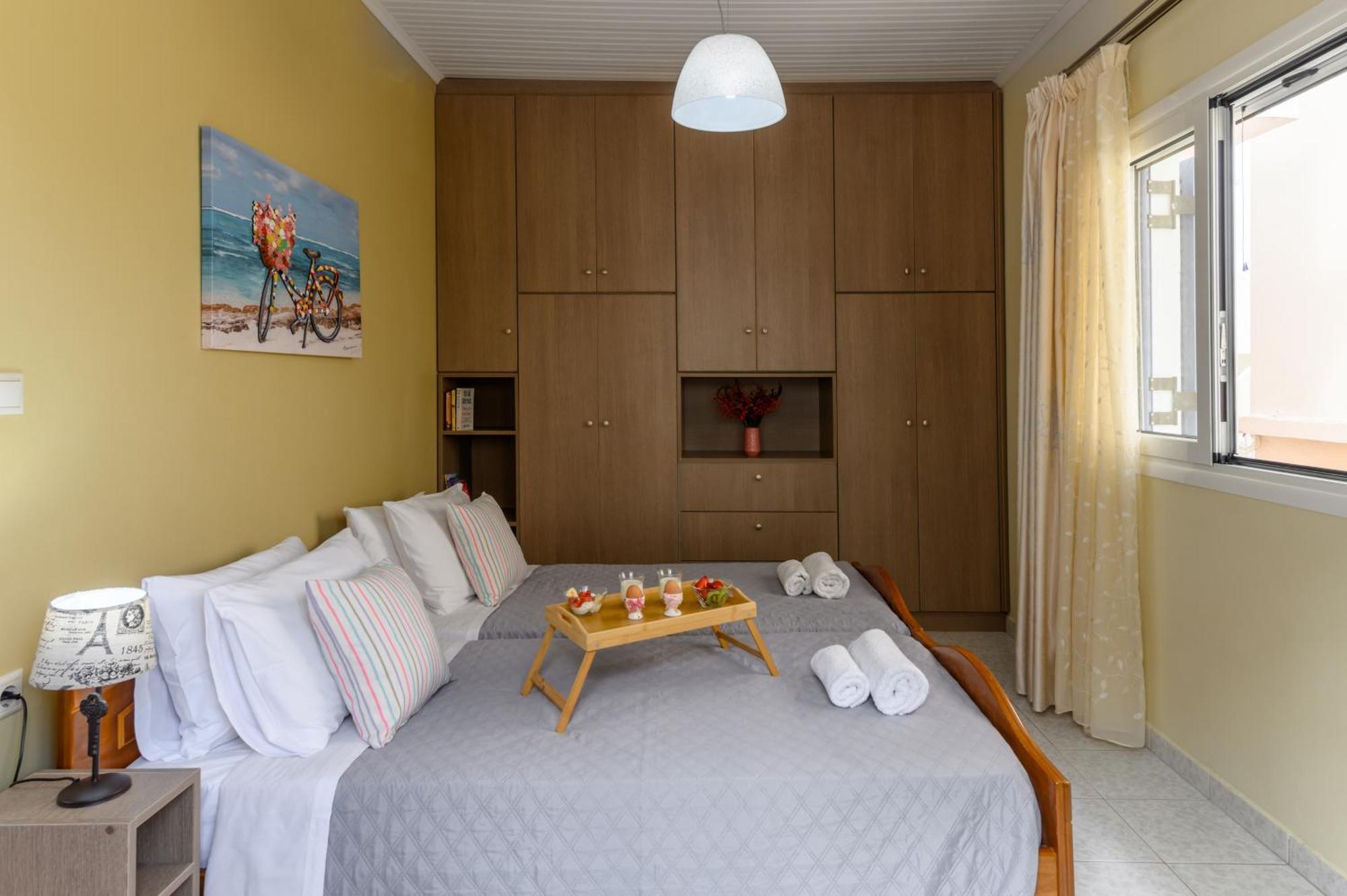 Willa Gina'S House Argostoli Zewnętrze zdjęcie